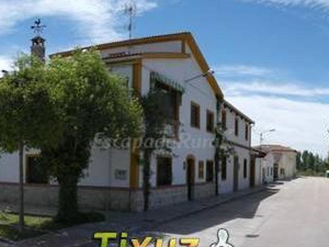 Ivanrey I y II
