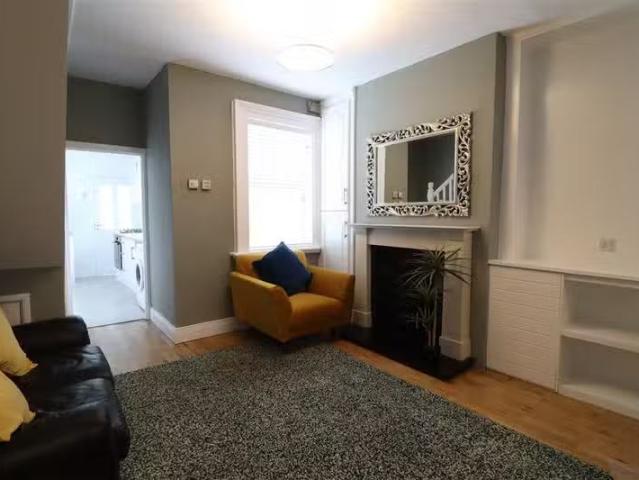 Ivar Street, Stoneybatter, Dublin 7, D07 E4E1
