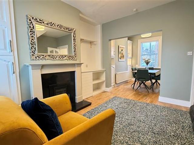 Ivar Street, Stoneybatter, Dublin 7 Eoin O'Neill Property Advisers 4995 MyHome. Ie Lettings
