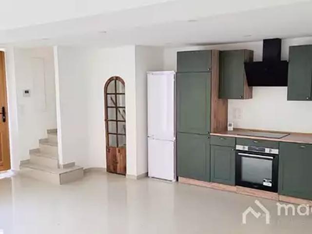 Iverny 77165 Achat / Vente maison 7 pièces t7