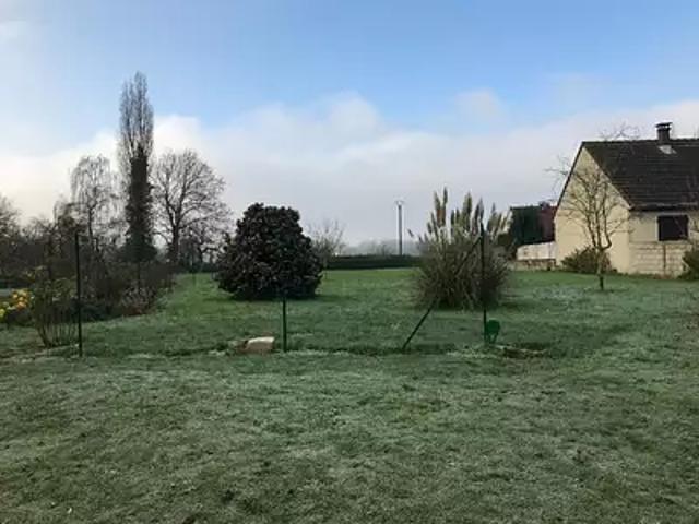 Iverny 77165 Programme neuf terrain neuf à vendre