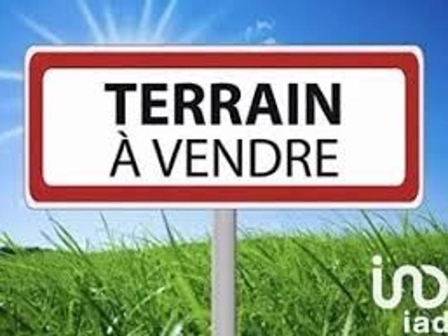 Iverny Vente Terrain 77