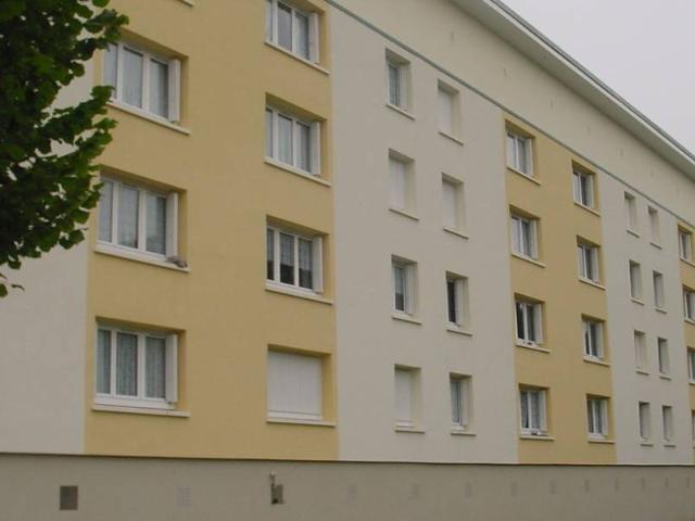 IVRY LA BATAILLE T3 de 57 m²