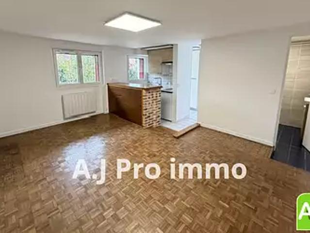 Ivry la Bataille 27540 Achat / Vente appartement 1 pièce t1