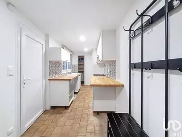 Ivry la Bataille 27540 Achat / Vente appartement 3 pièces t3