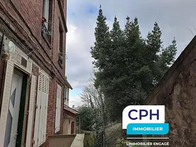 Ivry sur Seine 94200 Achat / Vente appartement 1 pièce t1