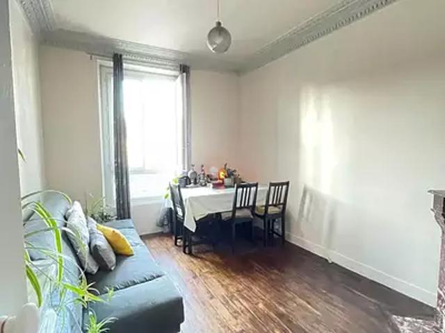 Ivry sur Seine 94200 Achat / Vente appartement 2 pièces t2