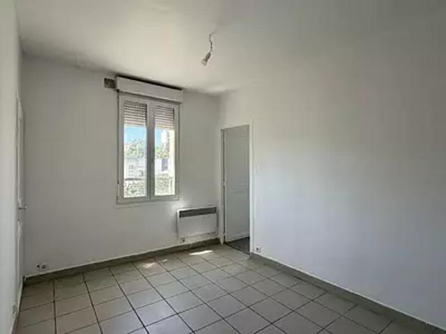Ivry sur Seine 94200 Achat / Vente appartement 2 pièces t2