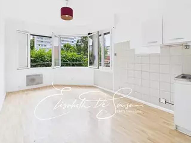 Ivry sur Seine 94200 Achat / Vente appartement 2 pièces t2