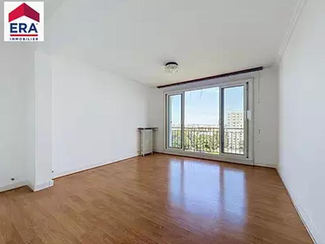 Ivry sur Seine 94200 Achat / Vente appartement 3 pièces t3