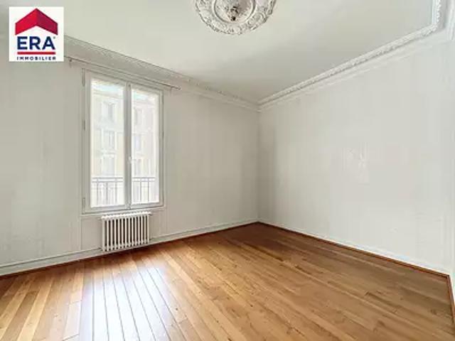Ivry sur Seine 94200 Achat / Vente appartement 3 pièces t3