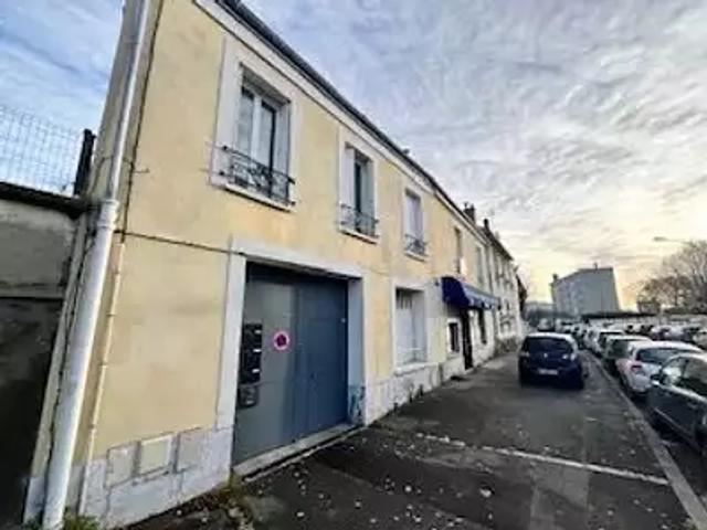 Ivry sur Seine 94200 Achat / Vente divers 4 pièces