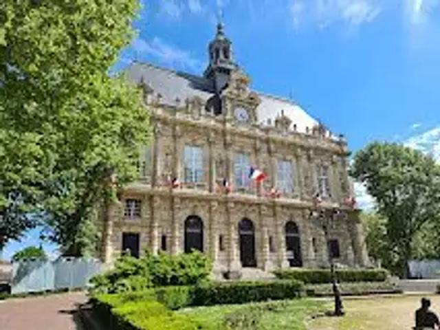 Ivry sur Seine 94200 Achat / Vente immeuble