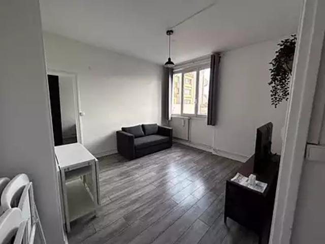 Ivry sur Seine 94200 Location appartement 2 pièces t2