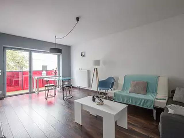 Ivry sur Seine 94200 Location appartement 3 pièces t3 cave parking