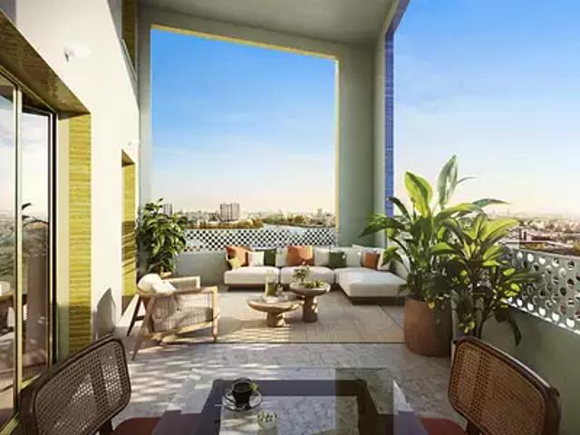 Ivry sur Seine 94200 Programme neuf appartement neuf à vendre t2 PTZ+ TVA 5,5%