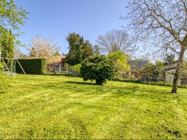 Ivry sur Seine Vente Terrain 94