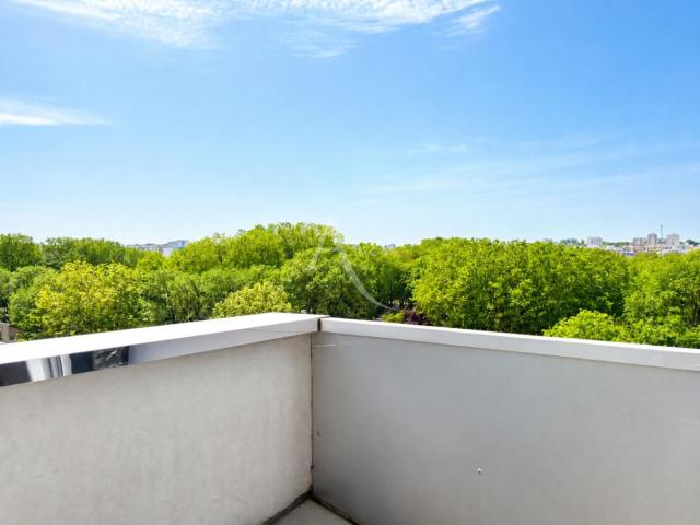 Ivry sur Seine Vente Appartement 94
