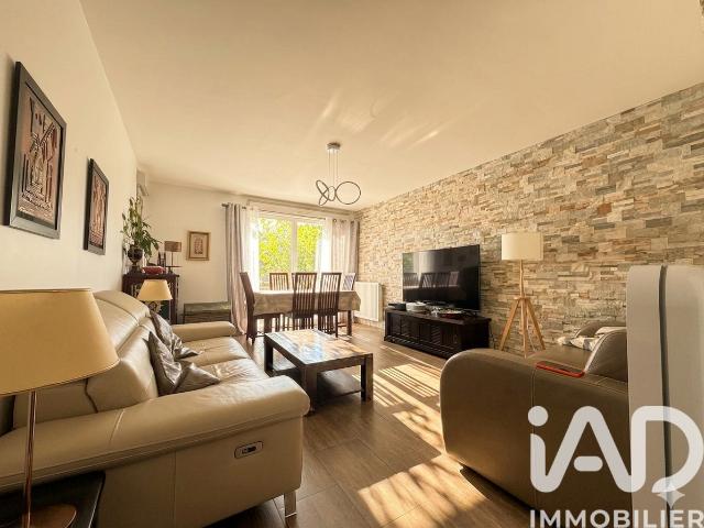 Ivry sur Seine Vente Appartement 94