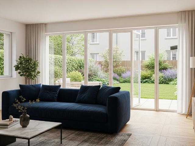 Ivry sur Seine Vente Appartement 94
