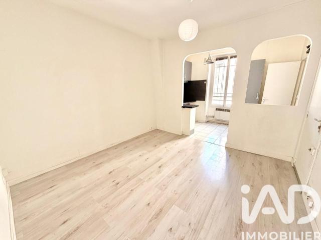 Ivry sur Seine Vente Appartement 94