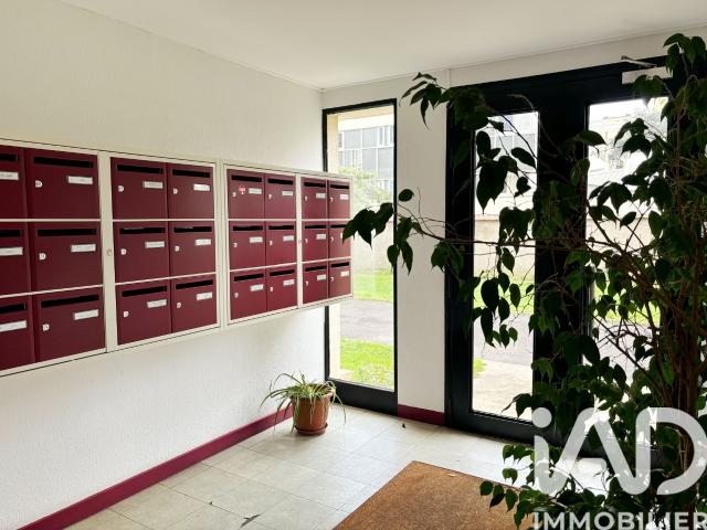 Ivry sur Seine Vente Appartement 94