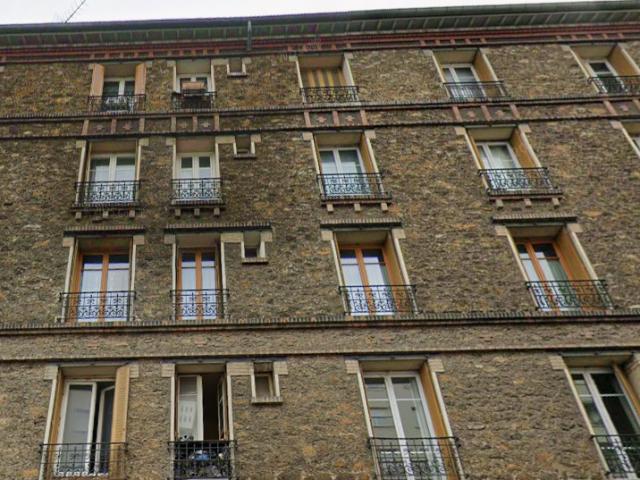 Ivry sur Seine Vente Appartement 94