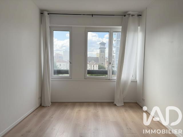 Ivry sur Seine Vente Appartement 94