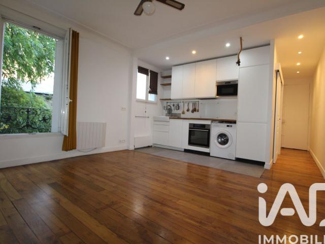Ivry sur Seine Vente Appartement 94