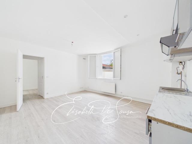 Ivry sur Seine Vente Appartement 94