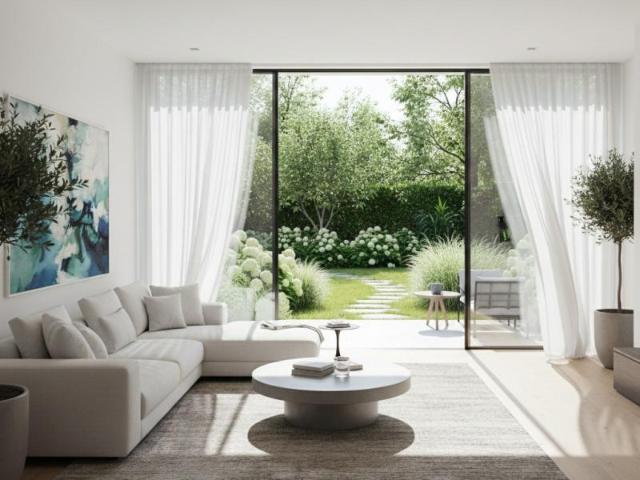 Ivry sur Seine Vente Appartement 94