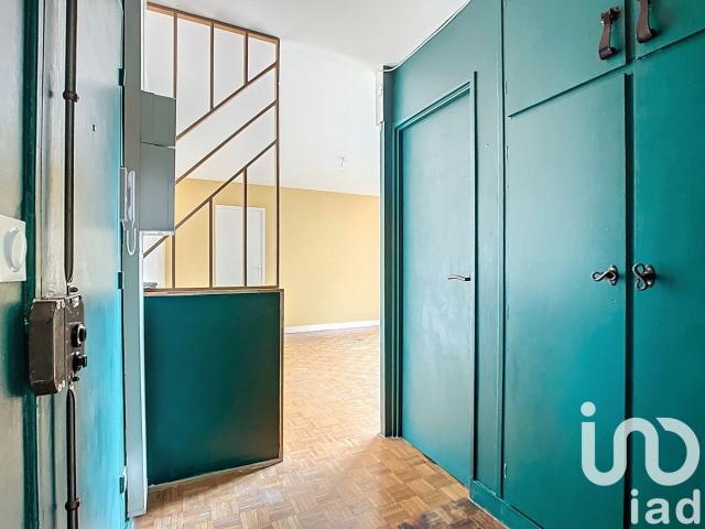 Ivry sur Seine Vente Appartement 94