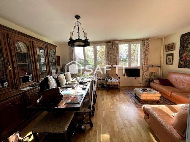 Ivry sur Seine Vente Appartement 94