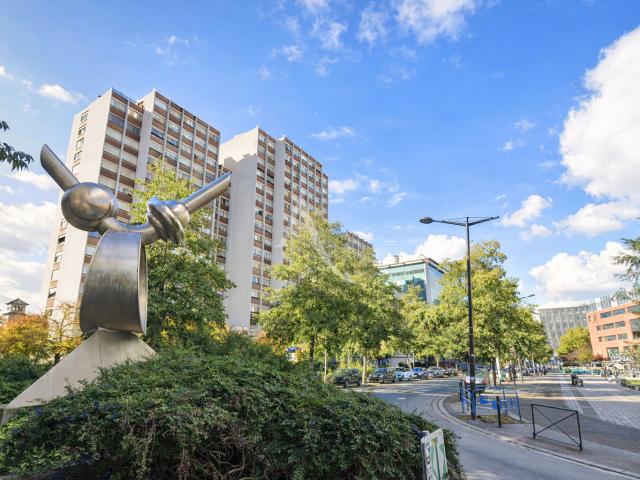 Ivry sur Seine Vente Parking / Garage 94