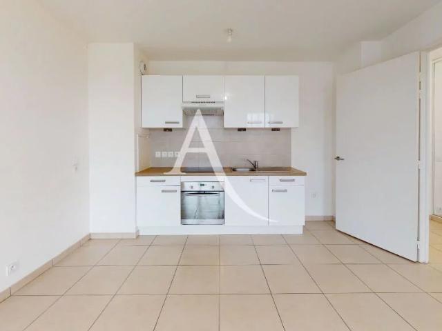 Ivry sur Seine Appartement 2 pièces 43.20 m² avec terrasse