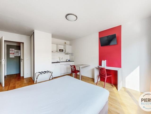 Ivry sur Seine: Idéal investissement locatif