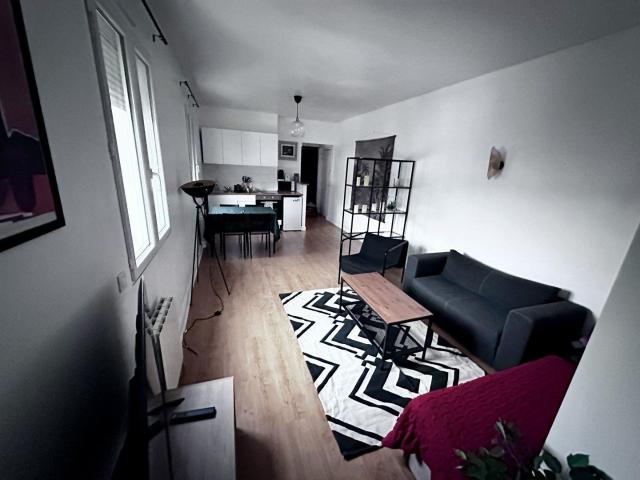 Ivry sur Seine Location Appartement 94