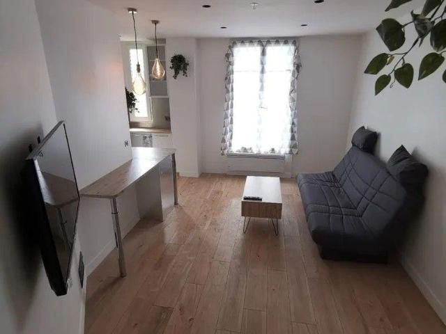 Ivry sur Seine Location Appartement 94