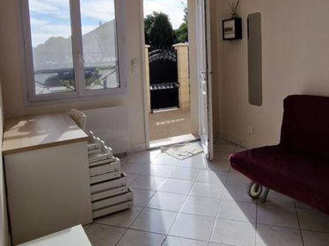 Ivry sur Seine Location Appartement 94