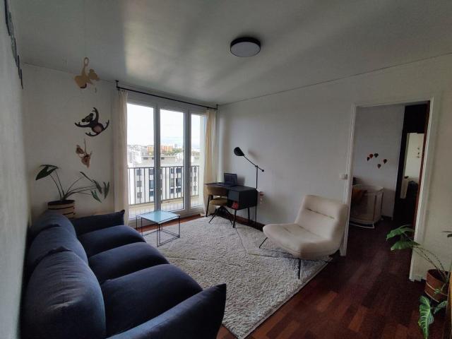Ivry sur Seine Location Appartement 94
