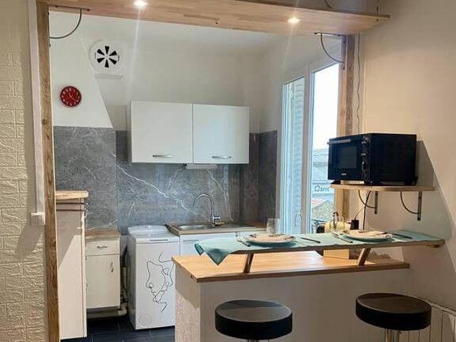 Ivry sur Seine Location Appartement 94