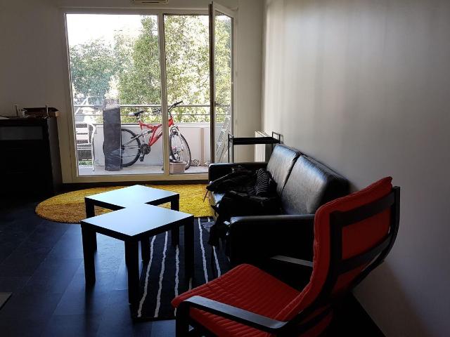 Ivry sur Seine Location Appartement 94