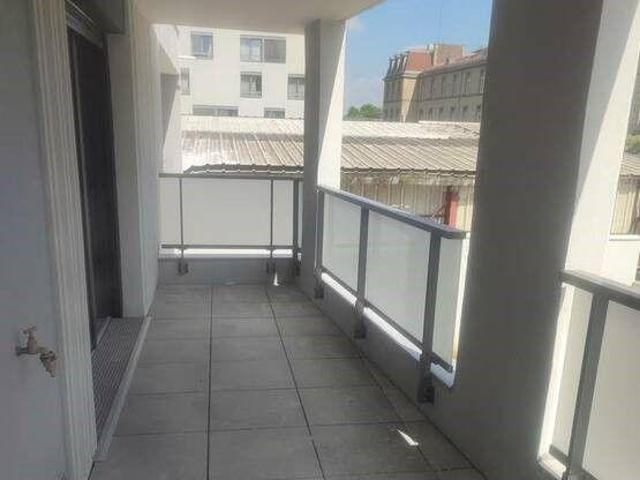 Ivry sur Seine Location Appartement 94