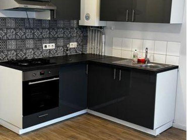 Ivry sur Seine Location Appartement 94