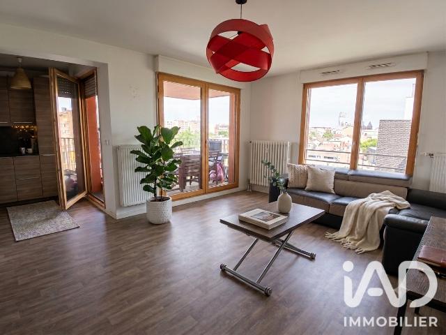 Ivry sur Seine Location Appartement 94