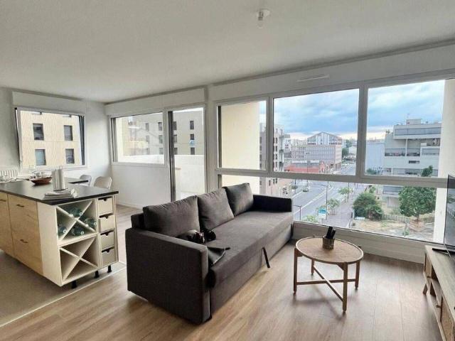 Ivry sur Seine Location Appartement 94