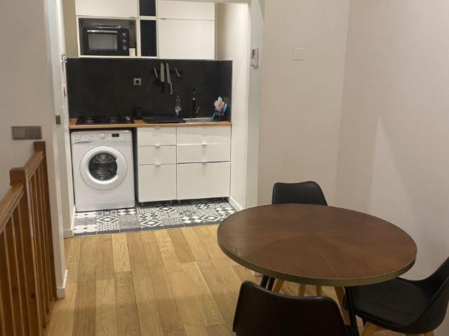 Ivry sur Seine Location Appartement 94