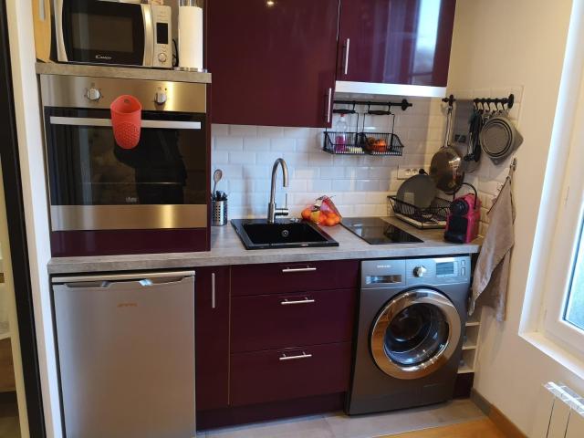 Ivry sur Seine Location Appartement 94