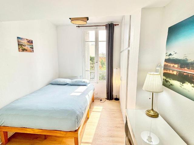 Ivry sur Seine Location Appartement 94