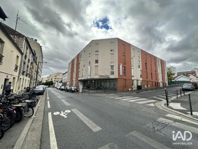 Ivry sur Seine Location Appartement 94
